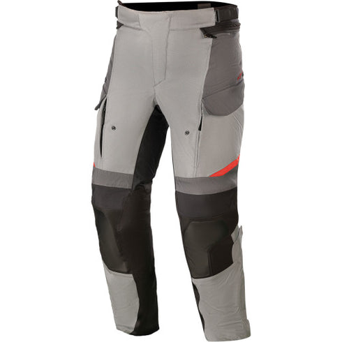 Pantaloni Alpinestars 2021 Andes V3 Drystar Gray